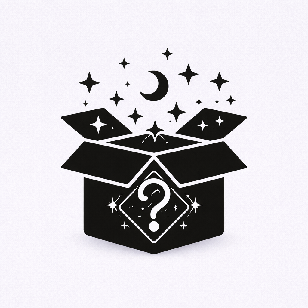 Rider's Mystery Gift