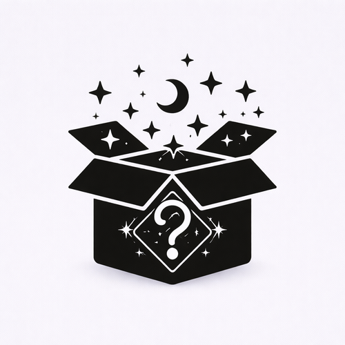Rider's Mystery Gift