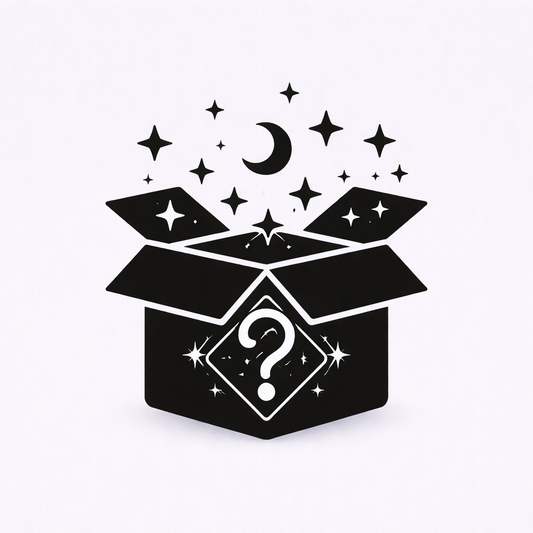 Rider's Mystery Gift